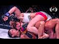 Full fight miranda maverick vs pearl gonzalez  invicta fc 39