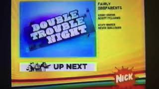 Nickelodeon Split Screen Credits (May 13, 2009)