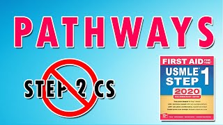 Pathways For USMLE - Step 2 CS Alternatives