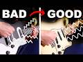 GUITAR TONE Tutorial 