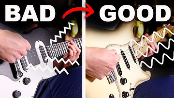 GUITAR TONE tutorial