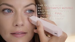 Eye Skin Rejuvenation Device Tripollar Stop Anti-Aging