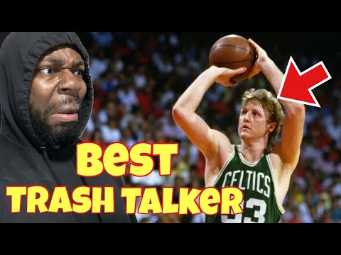 Add Larry Bird’s Mentality To Your Game Asap!