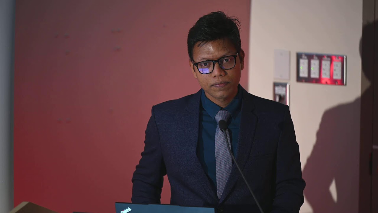 Inside Textiles: Science, Design & Innovation - Session 3