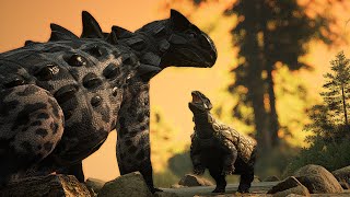 "Couldn't keep you safe" | Path of Titans | Cinematic
