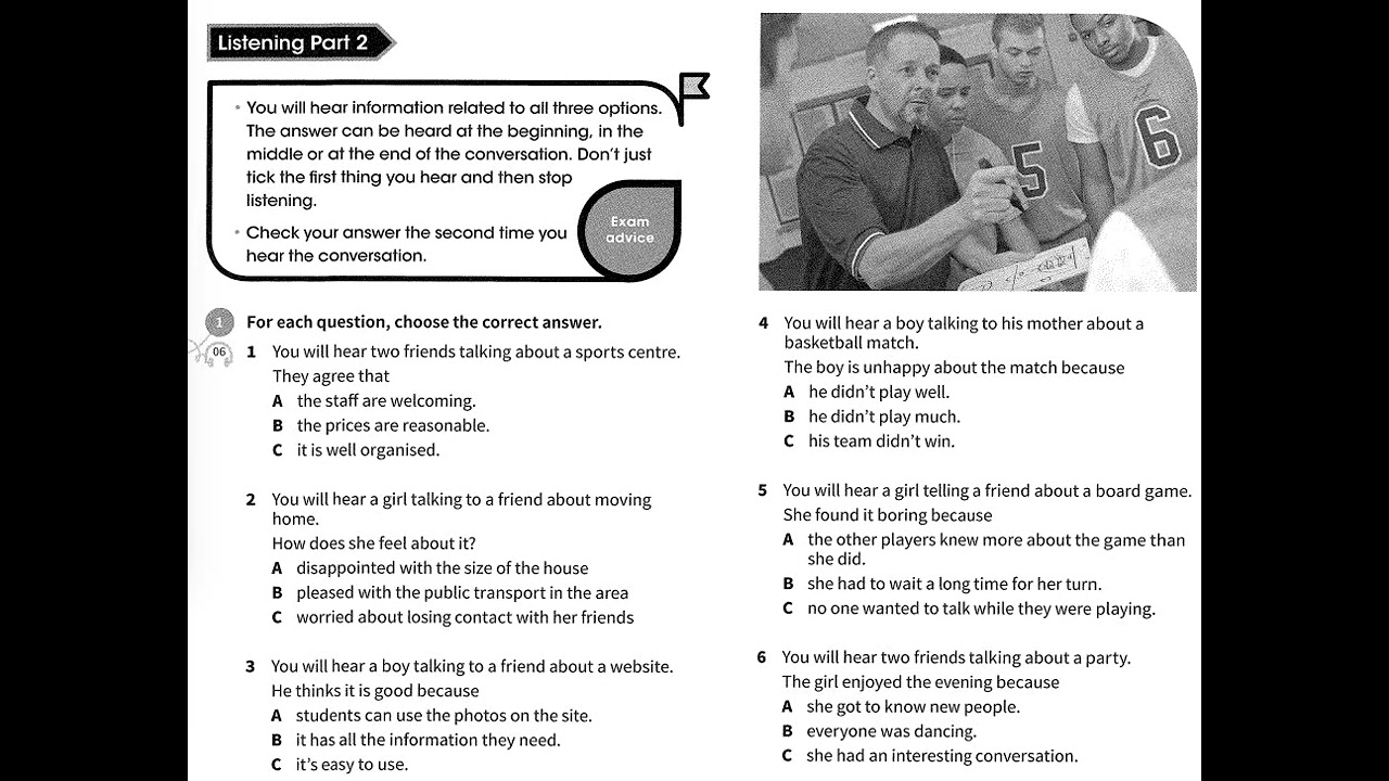 COMPLETE PRELIMINARY For Schools (PET) 2020 WORKBOOK UNIT 5