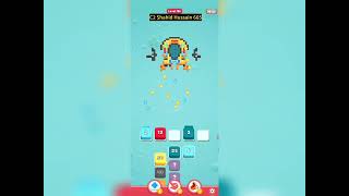 Tiny Feast level 126 | all parts gameplay walkthrough solution
