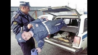 Рота ДПС по ЗАТО: