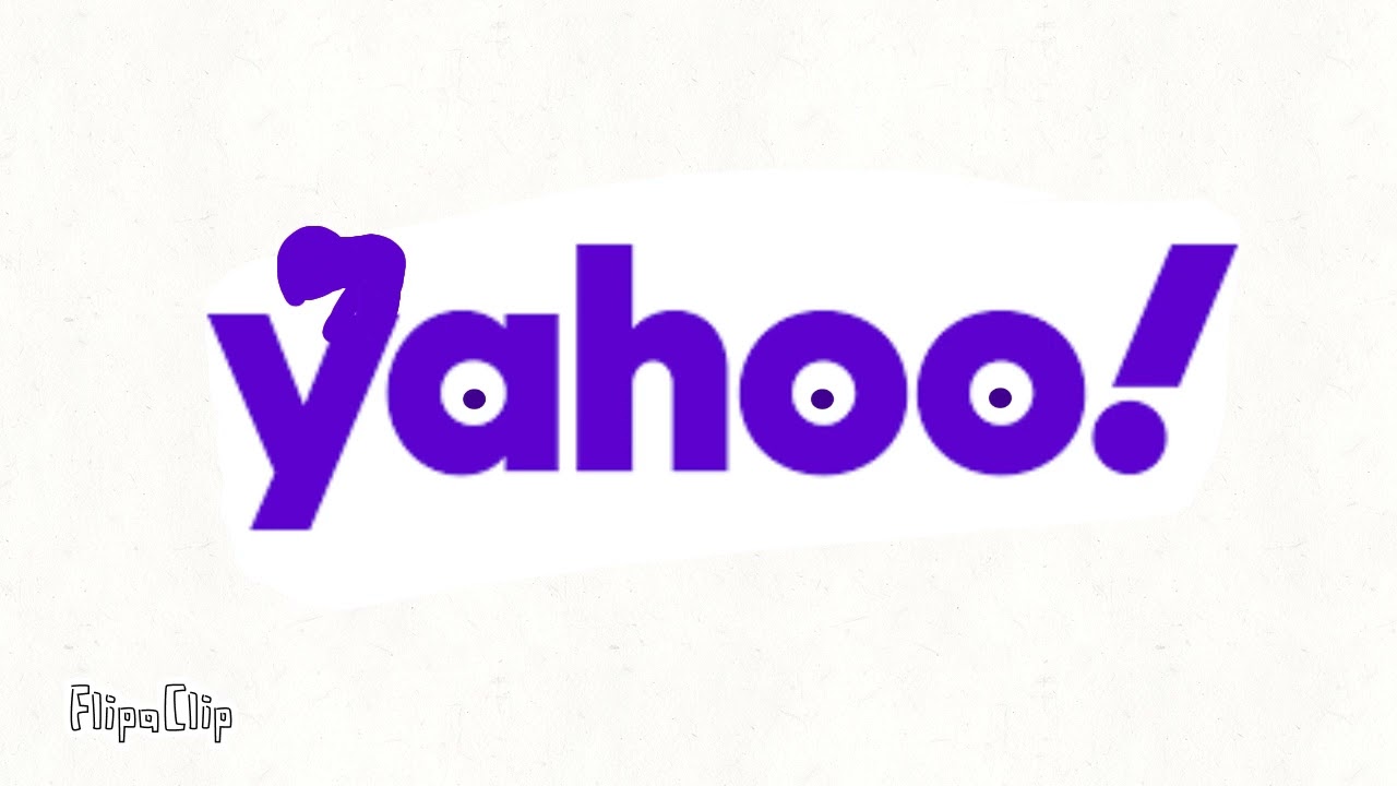 Yahoo logo bloopers: take 18 - YouTube