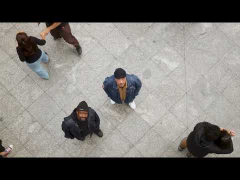 Rodrigo Ogi & niLL - Abdul São
