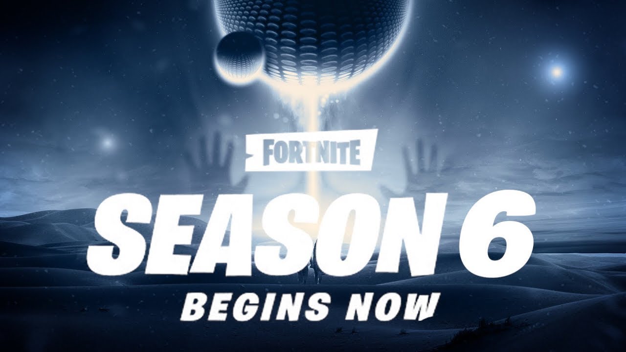fortnite season 6 trailer - fortnite season 3 trailer