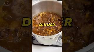 Puerto Rican Rabo Guisado 🇵🇷 #puertoricanfood #caribbeanfood