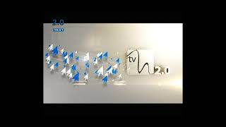 TVH 2.0 ident 1 2012-2013