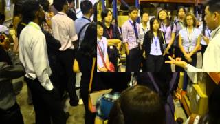 Flashback for SIV 2013