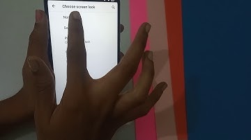 How to set face lock in Micromax mobile phone, face lock set kaise kare