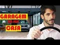 GARAGEM da sua CASA