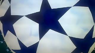 UEFA intro 2019 / 2020 Champions league