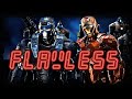 IronMan Edit | FlawLess 2 | 4K