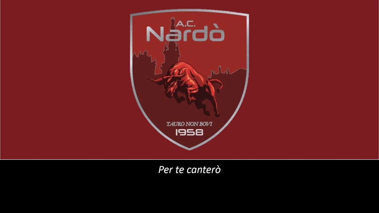 Hino do Nardò (Legendado)