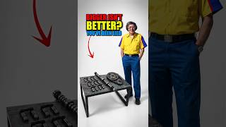The Camshaft Myth That’s Costing You HORSEPOWER 😳