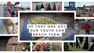 Reggie's Sleepout 2022 is right around the corner...