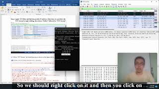 HOW TO DECRYPT SSL WITH WIRESHARK