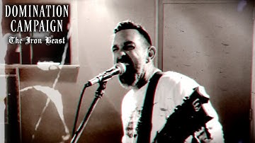DOMINATION CAMPAIGN - 