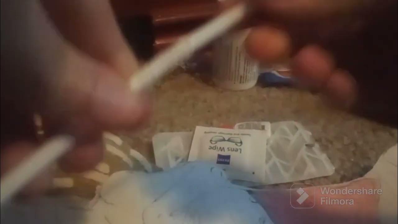 How a C4 C5 C8 Quadriplegic Goes Pee?! YouTube