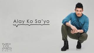 Xian Lim - Alay Ko Sa'yo 🎵