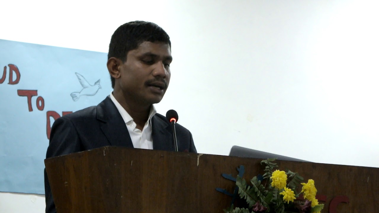 NDYC Kathmandu Declaration