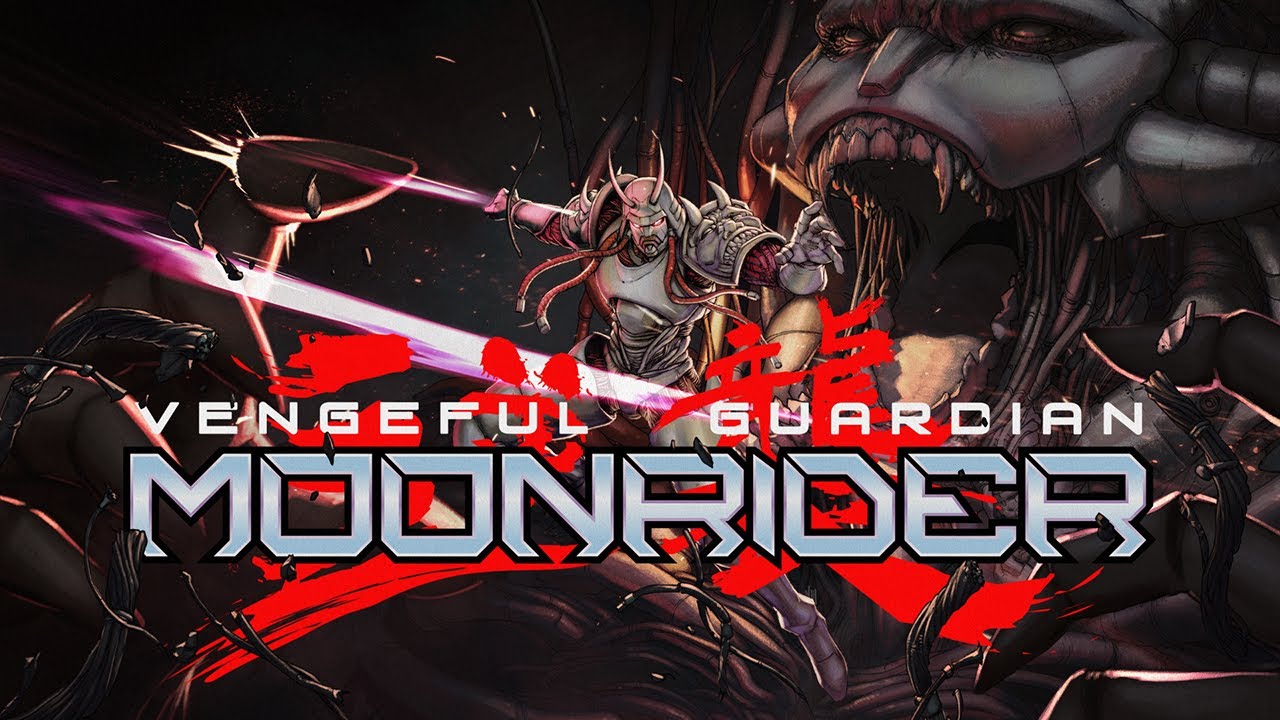 Review: Vengeful Guardian: Moonrider – Destructoid
