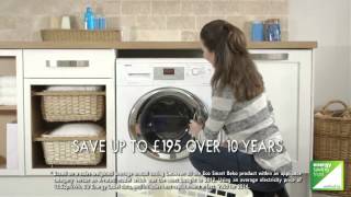 Our Ecosmart Range Beko