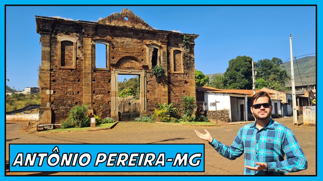 ANTÔNIO PEREIRAMG UM LINDO DISTRITO DE OURO PRETO YouTube ANTÔNIO PEREIRAMG UM LINDO DISTRITO DE OURO PRETO YouTube