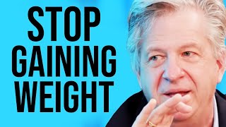 The #1 Tip To STOP GAINING Weight & Turn Your FAT STORAGE OFF! | Dr. Rick Johnson
