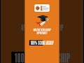 Study for free in top universities | #coding #coders #trending #genai #scholarship #lpu #university