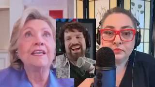 Destiny Reacts To His Queen Clinton And How Socialist Is The D.S.A?