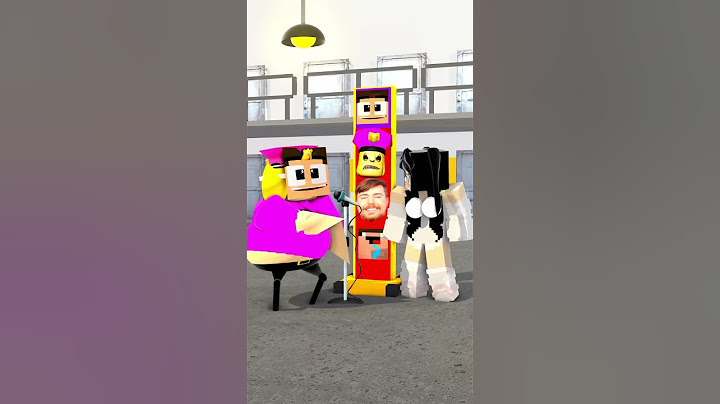 New HELP SADAKO find Her REAL SON HEROBRINE in SING PRISON Challenge