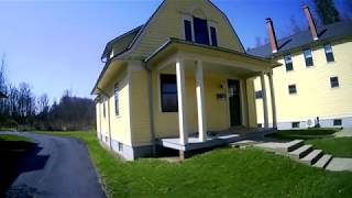 Old Town Of Jaite, Ohio