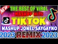 New best of viral tiktok mashup 2023 december  trending tiktok 2023 bagong viral