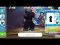 ( It seems like it will take a while to lower the Gantu requirements. ) DMK-995 02.06.2025