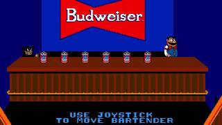 [TAS] Arcade Tapper by £e Nécroyeur in 04:20.07 screenshot 5
