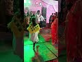 Cute baby dance