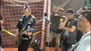 Sosial Sosial - keyakinan (live) ojolpvnk