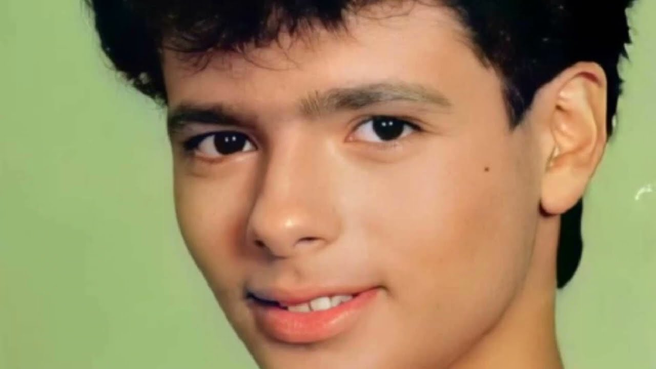 Menudo - Se Tu Não Estás (Lyrics)