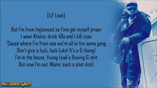 洋楽 tweedy bird loc Tweedy Bird Loc - No Holds Barred (1994) (Compton, CA) - YouTube