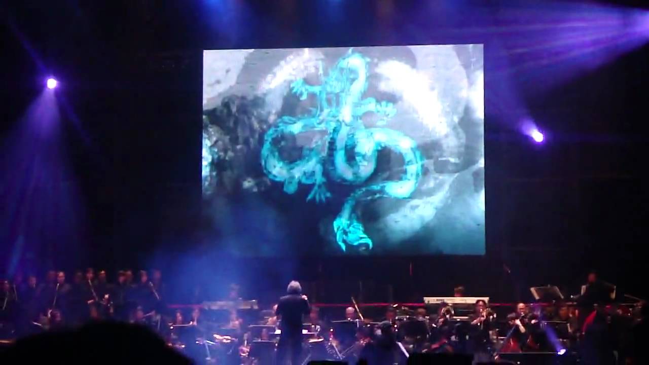 霹靂交響音雄夢~血泣神州、天罪 - YouTube