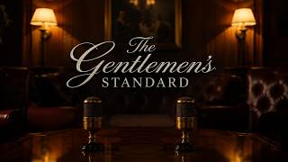 The Gentlemen's Standard S2 Episode 2 | The Cut
