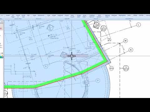 Takeoff Tips and Tricks, Part 3 - video from PlanSwift