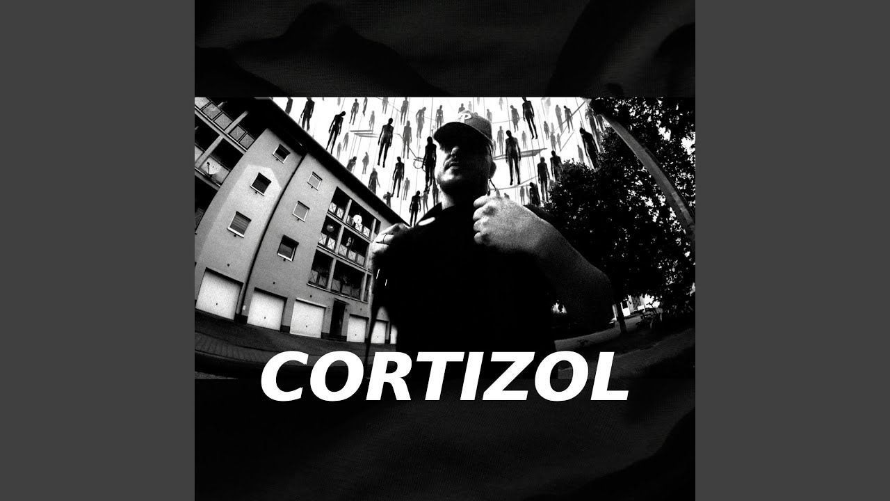 Watch CORTIZOL on YouTube Watch CORTIZOL on YouTube