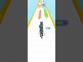 #Cat Transform Run 3D🐅#short #gaming #youtube #video #viral 2023